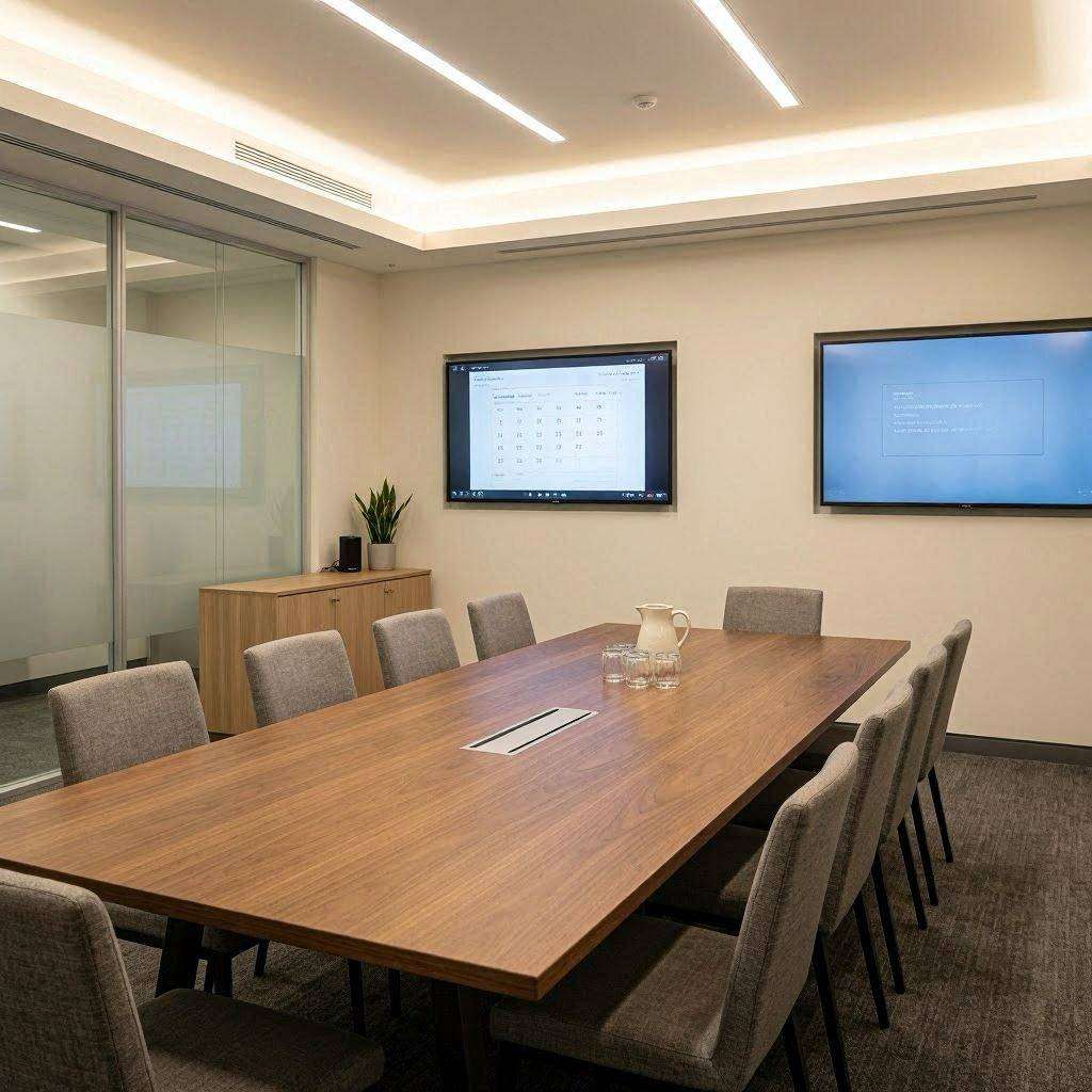 法务团队怎样确认写字楼办公会议室利用率在新旧流程并行中的关键节点没有遗漏